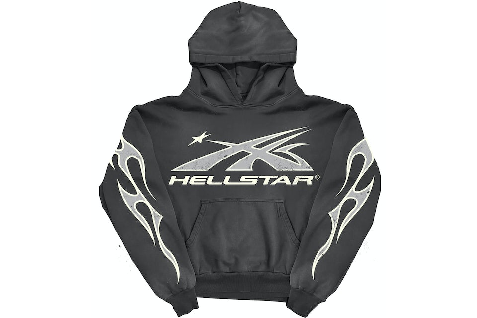 Hellstar Hoodie: Super Soft Hoodies Feature Clever Touches for Style and Comfort