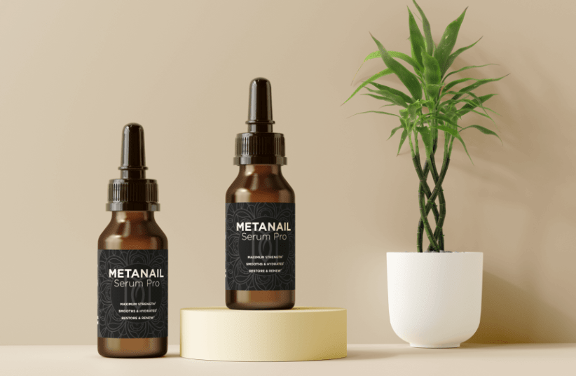 Metanail Serum Pro : Effectiveness in Tackling Common Issues like Toenail Fungus and Brittle Nails