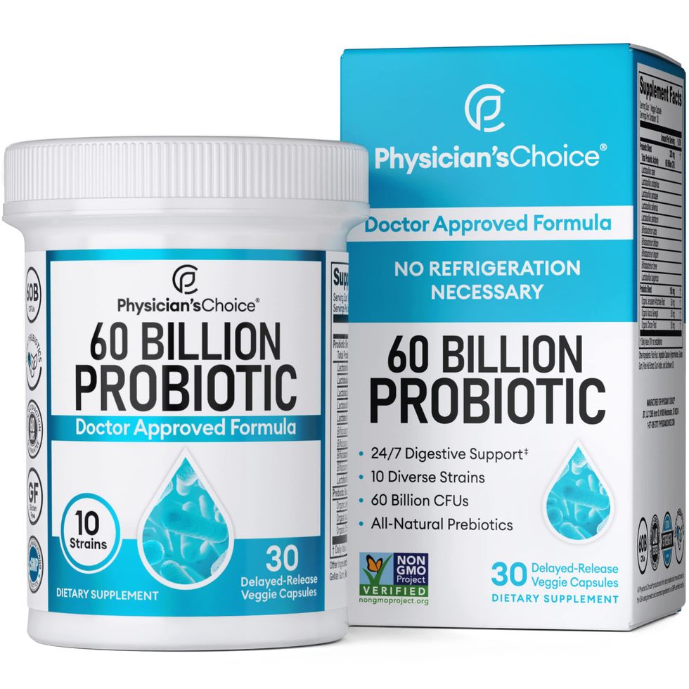 Proviro : Supplement that Contains Probiotics, that can Improve your Gut Health