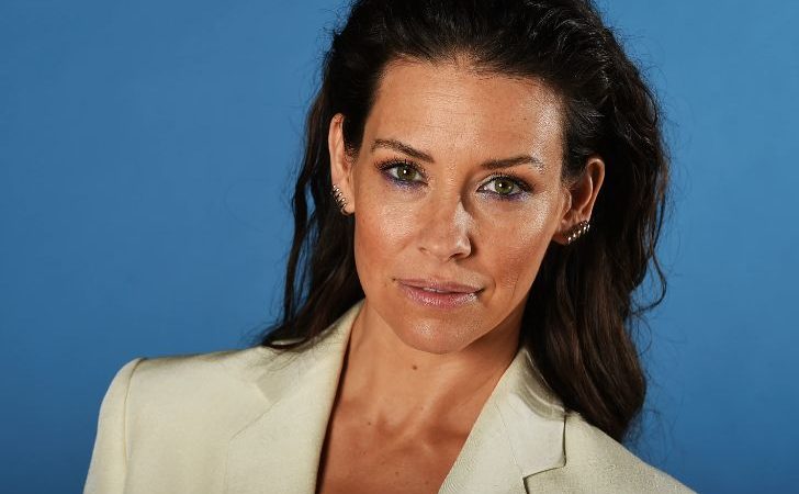 Evangeline Lilly Net Worth