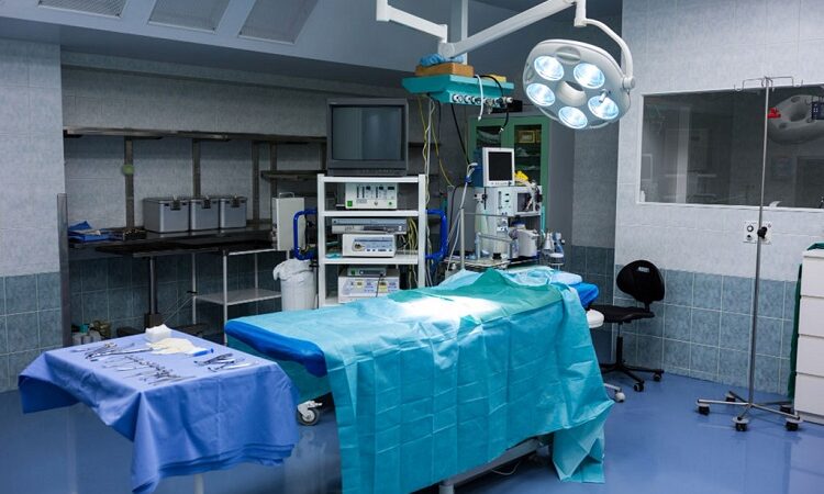 Iqueue Surgery: Revolutionizing Healthcare