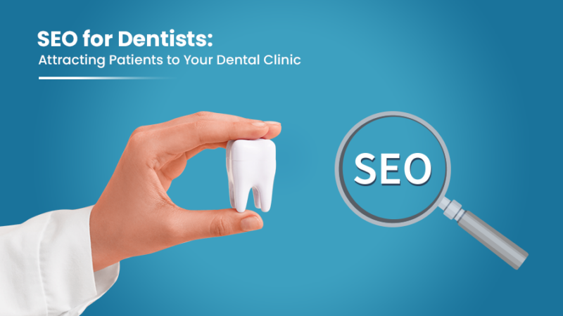 Local SEO for Dentists