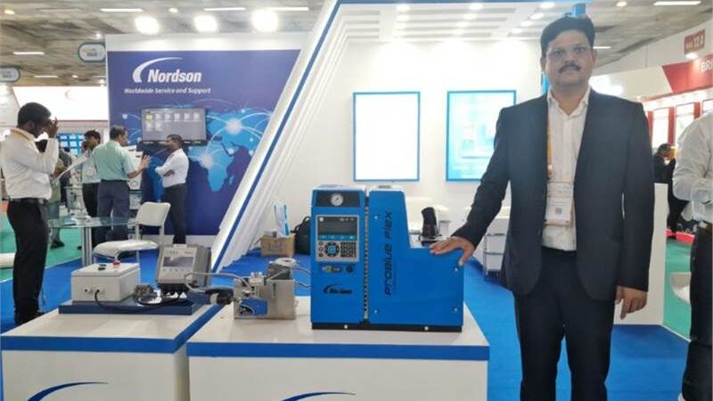 Nordson: Precision and Innovation
