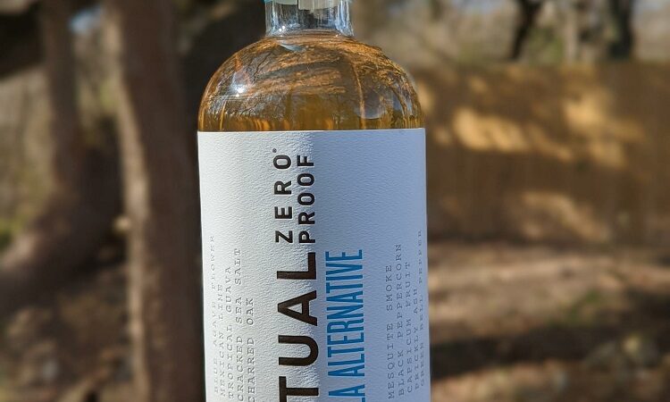 Ritual Tequila Alternative: Embracing Tradition