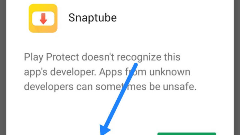 Snap Tube Install: Unlimited Video Content