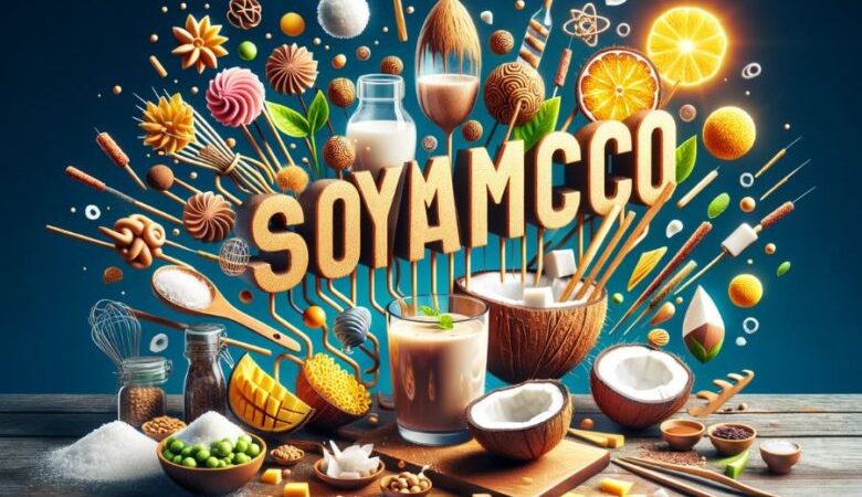 Soymamicoco: Exploring the Health Benefits