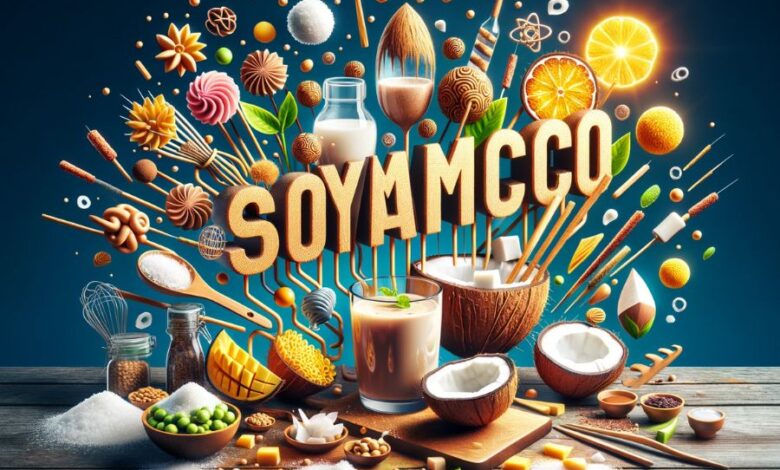 Soymamicoco: Exploring the Health Benefits