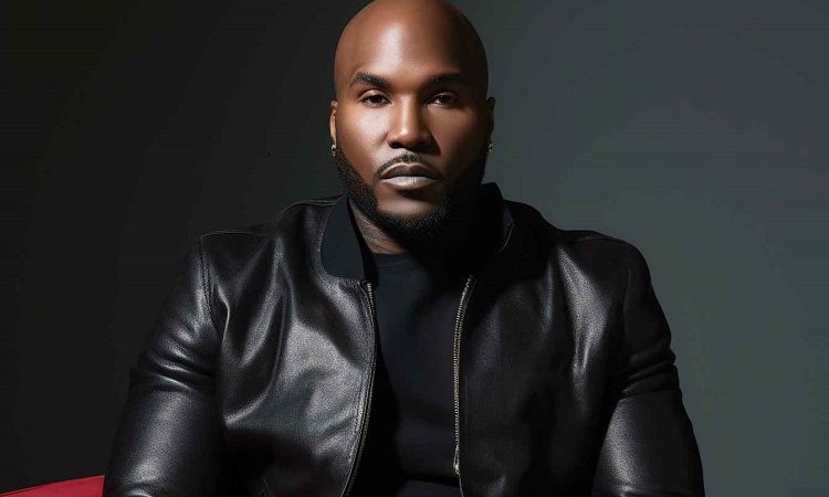 Net worth of Young Jeezy