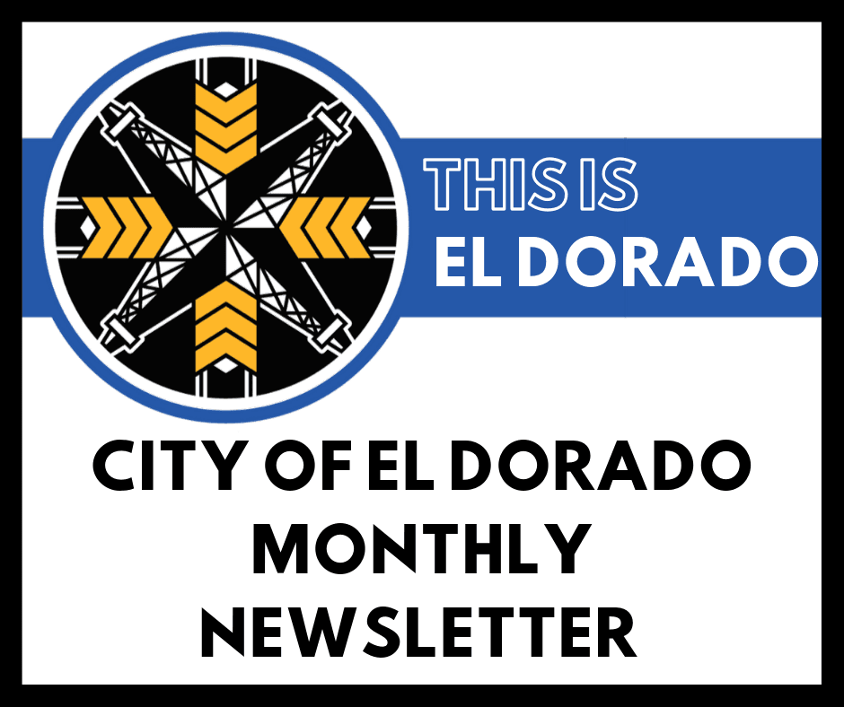 El Dorado Ks News