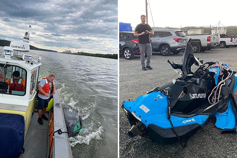 Jet Ski Accident Gloucester va