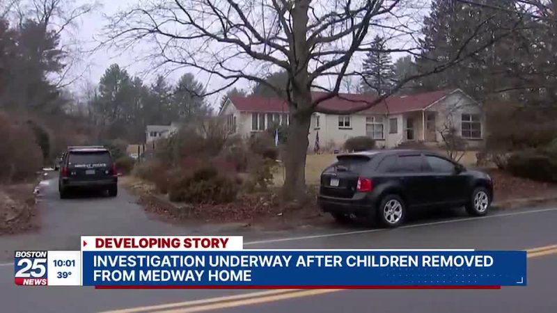 Medway Ma Breaking News