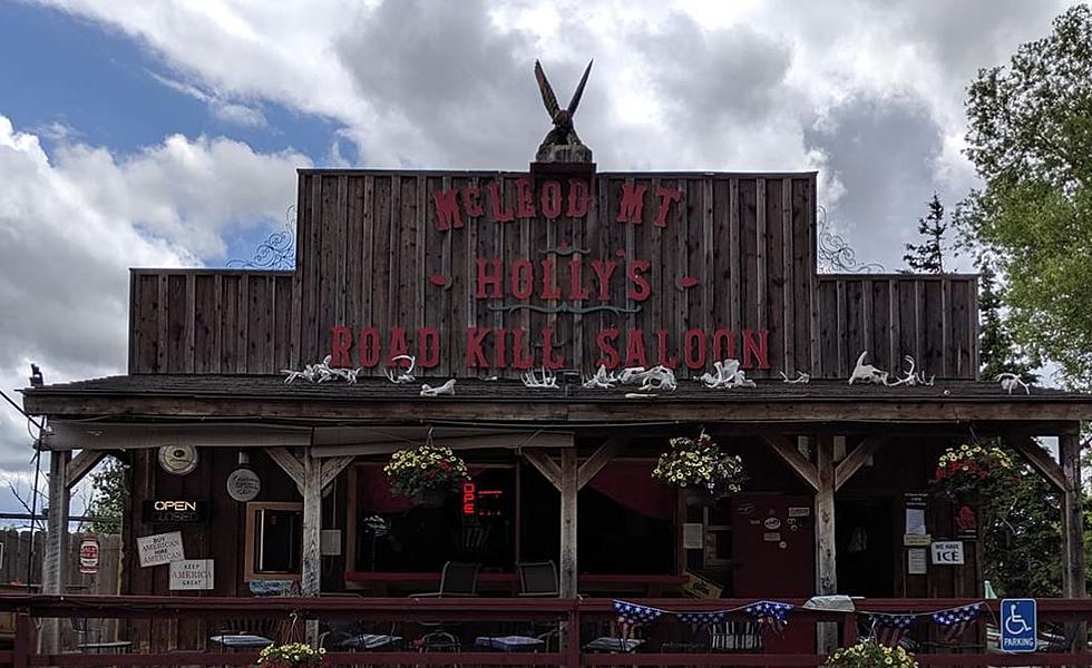 Wild West Saloon Bozeman