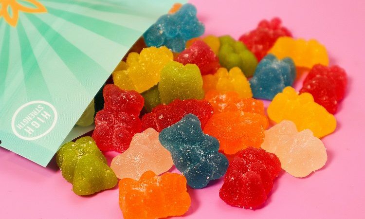 Dual Delights: CBD-THC Gummies for Balanced Wellness