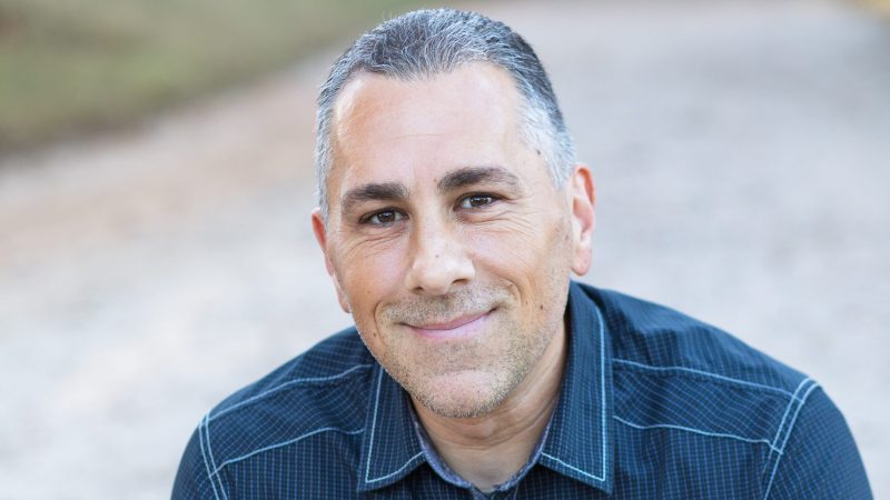 Exploring the Voice of John Pavlovitz: A Progressive Christian Pastor, Author, and Activist