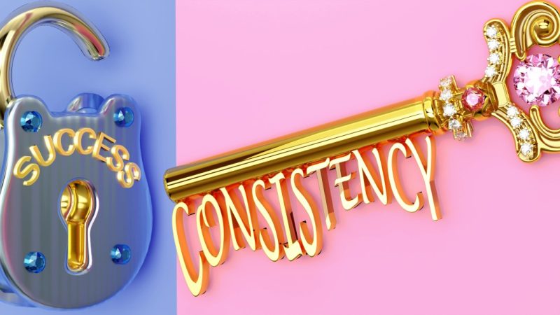 How You Do Anything is How You Do Everything: The Power of Consistency and Intentionality in Life Introduction