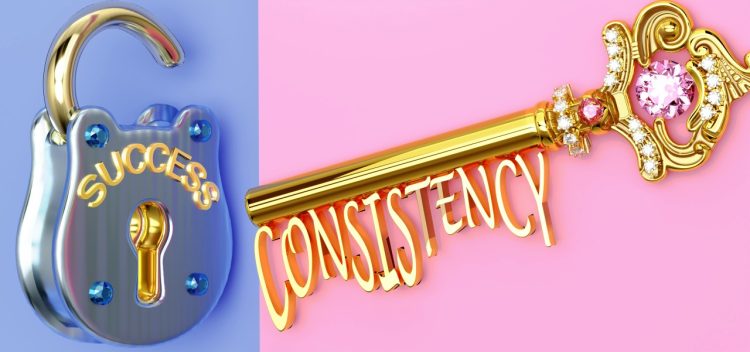 How You Do Anything is How You Do Everything: The Power of Consistency and Intentionality in Life Introduction