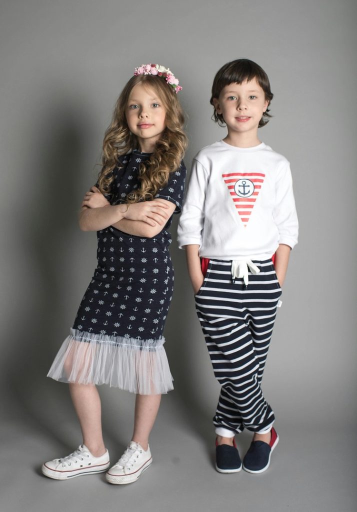 Playtime Ready: Trendy and Supportive Shoes for Kids - Fact Healthier