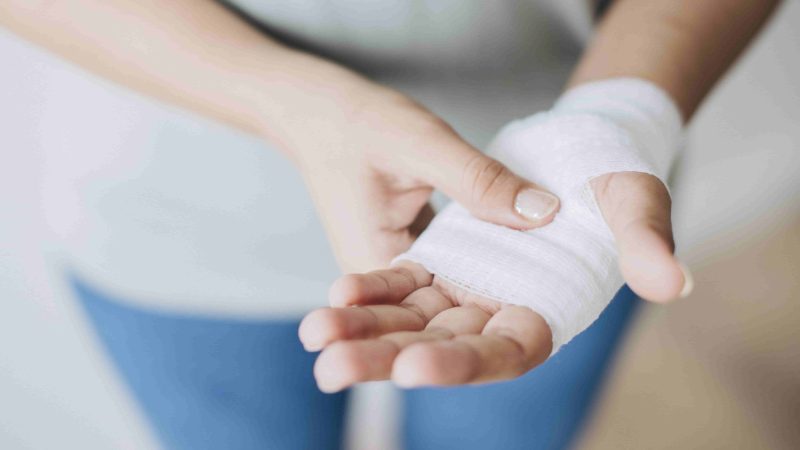 Innovation in Healing: The Impact of New Wound Closure Devices